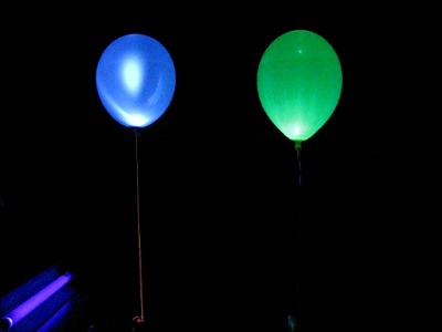 light balloon kdc镗D